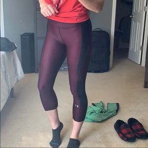 Under Armour Leggings